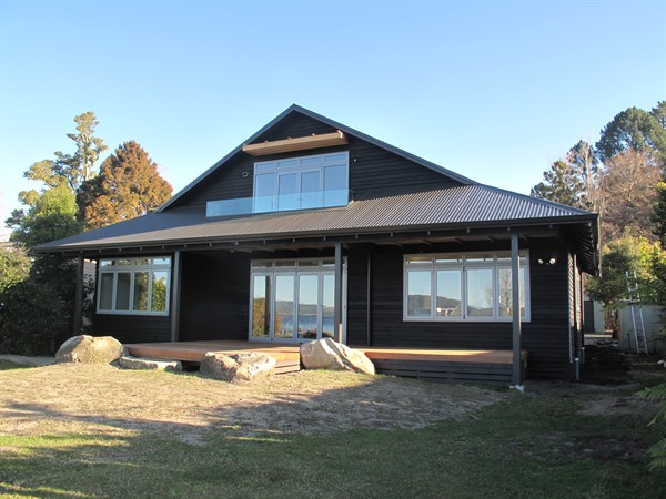 Best House design builders Rotorua